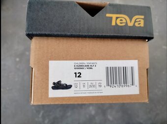 Dětské sandále Teva Hurricane xlt 2 vel.12 - 2