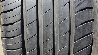 Letní pneu 225/50/17 Good Year - 2