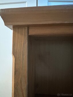 Knihovna Hemnes - 2