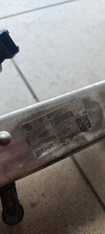 EGR BMW E90 N47D20A - 2