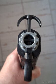 Koupím pistolovku Mossberg FLEX na pumpu - 2