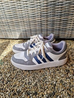 TOP STAV .. Chlapecké tenisky ADIDAS - 2