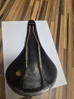 Sedlo Selle San Marco model Rolls - 2