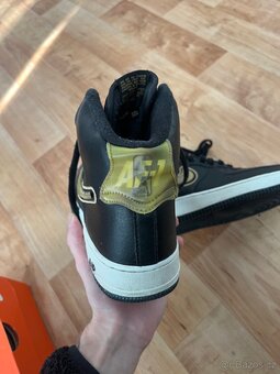 Nike X NBA  velikost 43 - 2