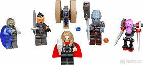 LEGO® Marvel 40525 Bitva z Engame - 2