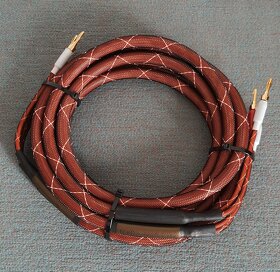 Kabel Repro Kruger&Matz KM0335  3m - 2
