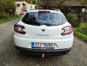Renault Megane 3 Grandtour - 2