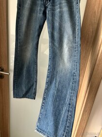 Pánské džíny Pepe Jeans - 2