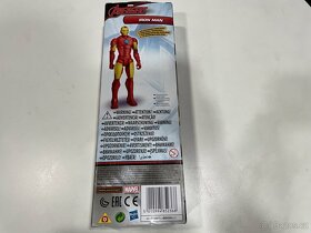 Avengers Titan Hero Iron Man 30 cm 2 - 2