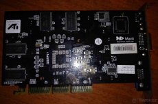 retro Radeon 9000 64MB DDR AGP - 2