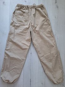 Parašutistické kalhoty - 2