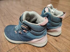 Dětské boty Quechua velikost 34 - 2