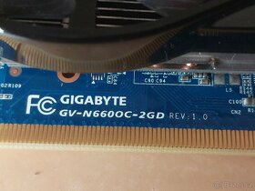 GTX660  - GV-N6600OC-2GD - 2