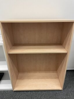🪑 Regál IKEA na prodej - 2