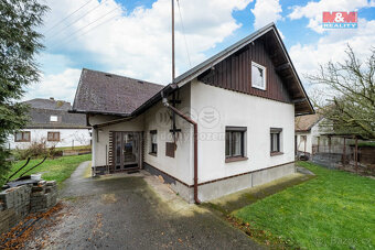 Prodej rodinného domu, 187 m², Volduchy - 2