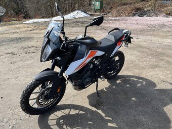KTM 390 Adventure - 2