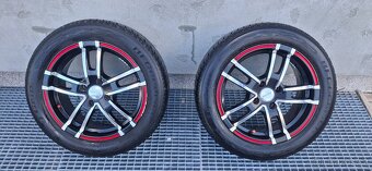 ALU KOLA 15"  4x100 - 2