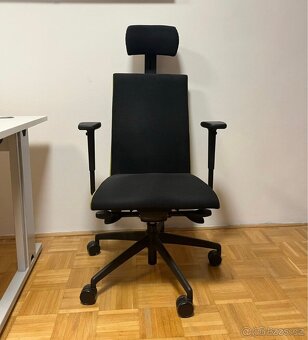 Profi kancelářské křeslo - 2