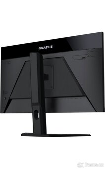 Prodám herní monitor (záruka ) - 2