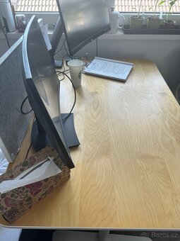 Bekant IKEA 120x80 - 2