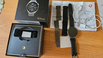 Huawei watch gt 3 pro - 2