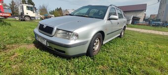 Prodám Škoda Octavia - 2