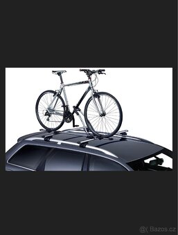 THULE 532 FreeRide - 2
