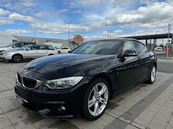 Bmw 430i xdrive 2016 odpočet DPH - 2