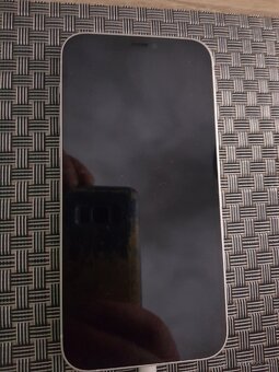 IPHONE 12 White rezervace - 2