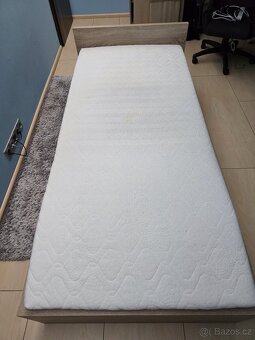 Postel 90x 200 - 2 ks - 2