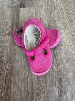 Barefoot boty - 2