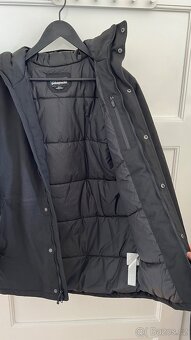Zimní bunda Patagonia Lone Mountain Parka, velikost M - 2