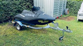 Sea doo spark trixx - 2