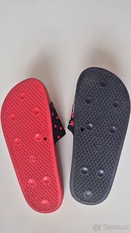 Dedoles boty - 2