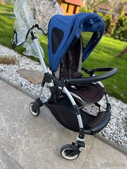 Bugaboo Bee 3 - 2