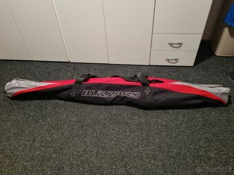 Sjezdové lyže Volant Vertex m2 165cm - 2