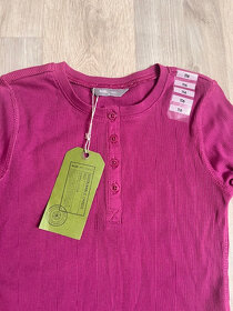 Triko zn. Lindex vel. 116 - 2
