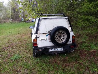Suzuki Vitara - 2
