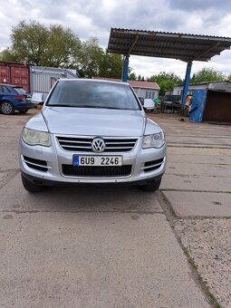 Touareg - 2