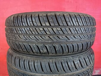 185/60 R14 82 H LETNÍ Barum Brillantis 2 - 2