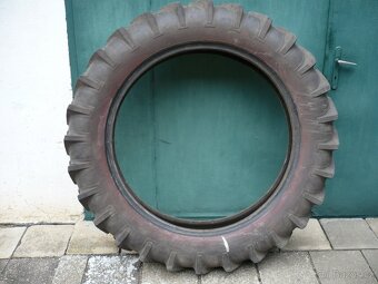 Pneu na Z 25K 9-36 s duší - 2