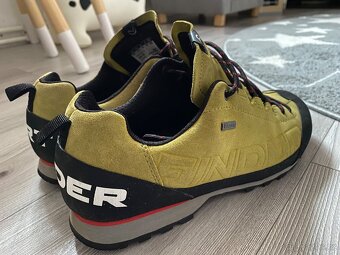 northfinder m leather hiking meru Vel c.42 - 2