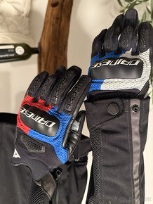 Rukavice Dainese - 2