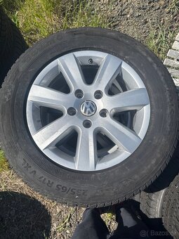 Volkswagen touareg - 2