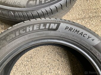 Letní pneu Michelin Primacy 4 225/55 R18 102V - 2
