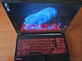 Acer nitro 5 - 2