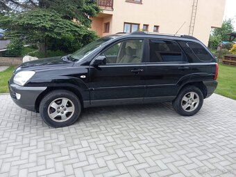 Sportage - 2