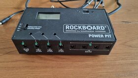 Napájecí zdroj Rockboard - 2