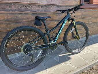 Horské kolo Specialized - 2