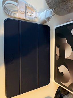 Prodam Ipad AIR M1 11 palcu topstav - 2